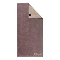 GÄSTETUCH Classic Doubleface Rosa 3-teilig 30/50 cm  - Rosa, Basics, Textil (30/50cm) - Joop!