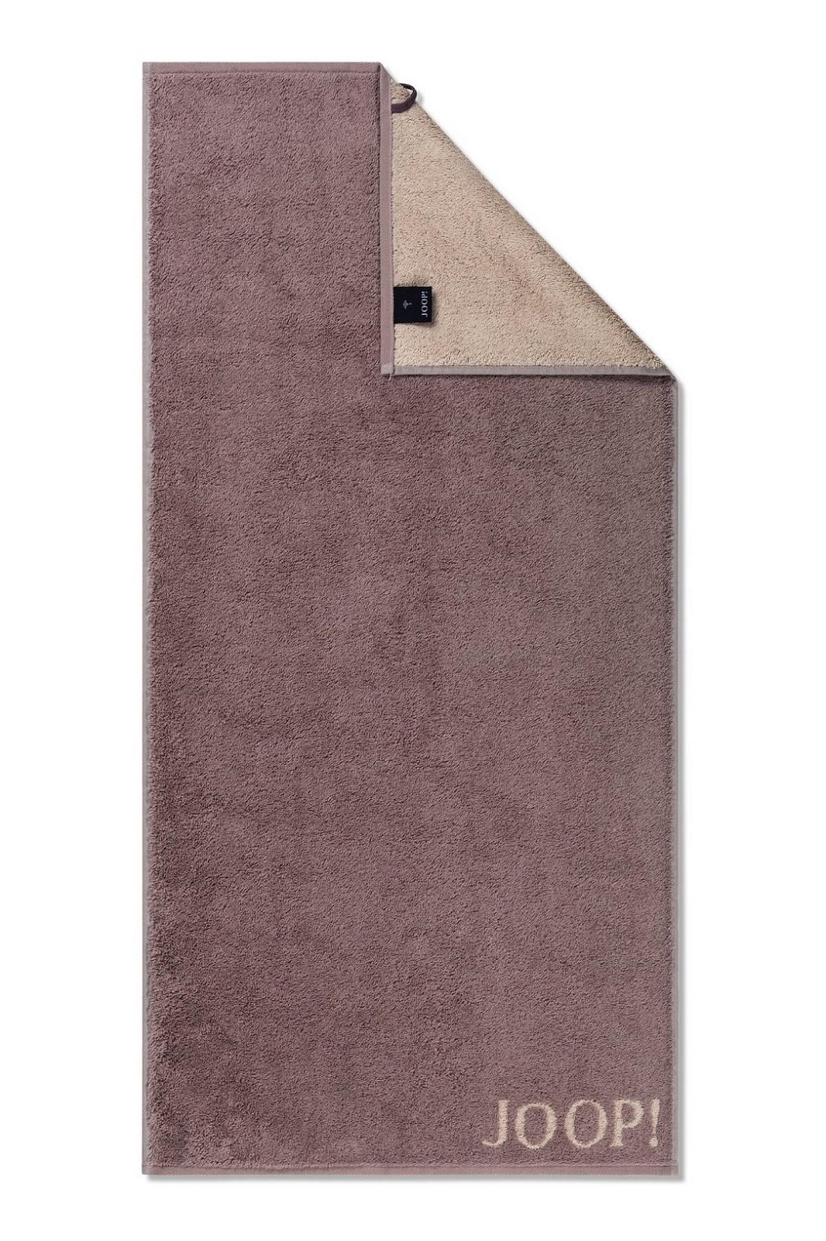 UTERÁK NA RUKY, 50/100 cm, ružová - ružová, Basics, textil (50/100cm) - Joop!