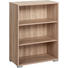 AKTENREGAL - Eichefarben/Silberfarben, KONVENTIONELL, Holz/Holzwerkstoff (80/110/40cm) AKTENREGAL - Eichefarben/Silberfarben, KONVENTIONELL, Holz/Holzwerkstoff (80/110/40cm)