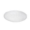 DECKENLEUCHTE  25/7 cm    - Weiss, Konventionell, Glas (25/7cm) - Eglo