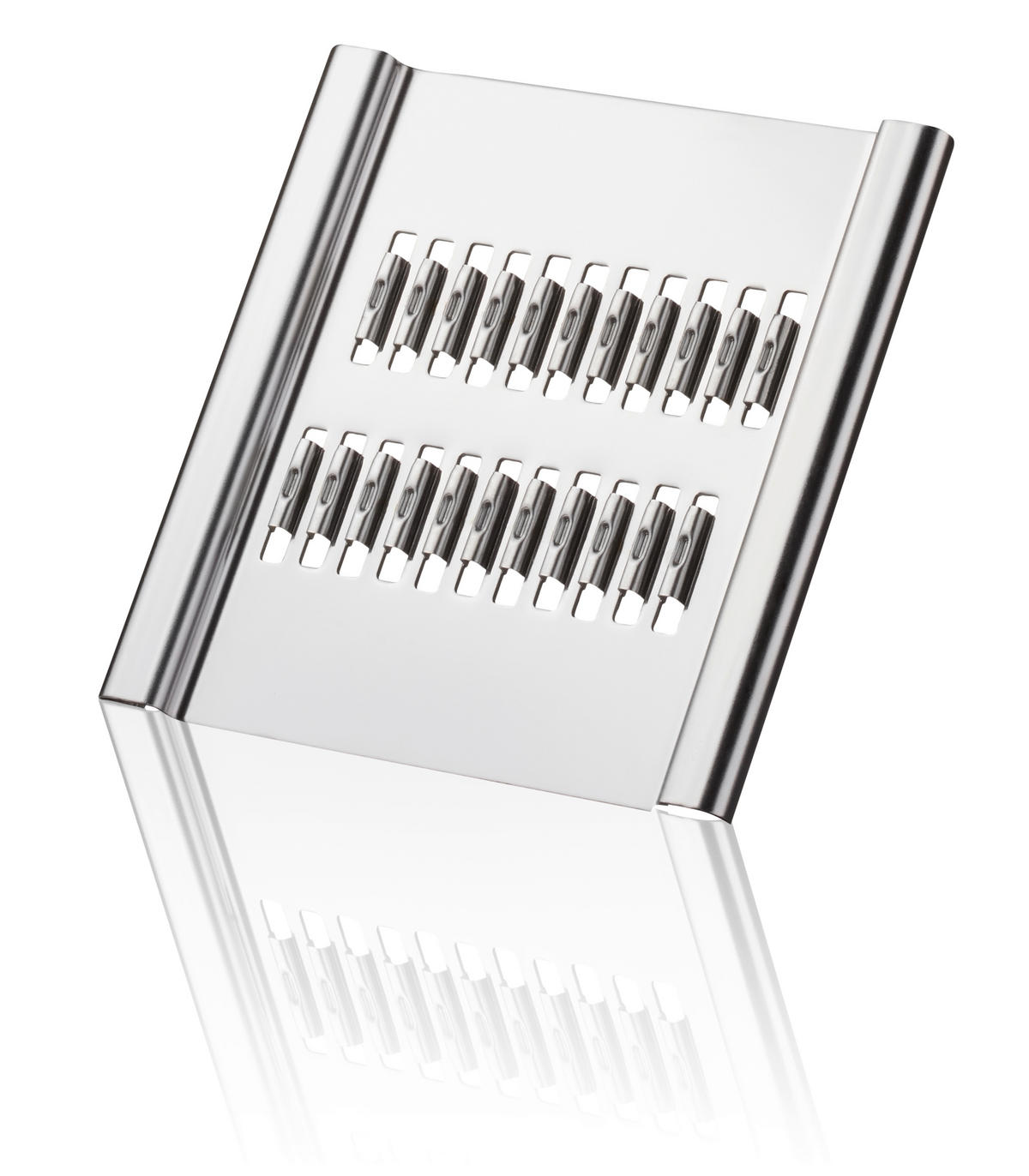 SECKO-KRIŠKO ZA POVRĆE - srebrna/crna, Osnovno, metal/plastika (33,7/9,8/2,7cm) - Gefu