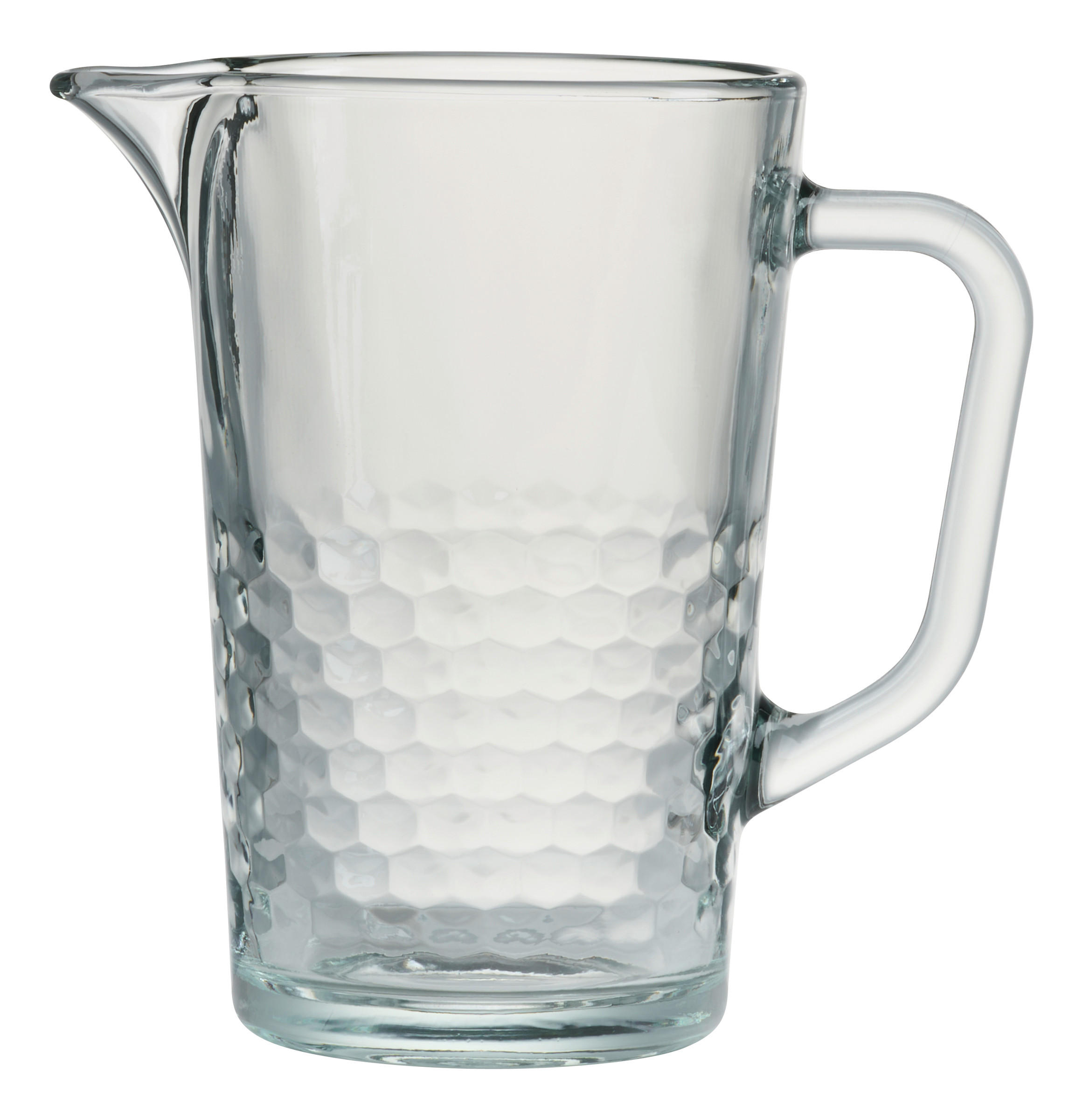 ÜVEGKANCSÓ  - Basics, üveg (1,2l) - Ritzenhoff Breker