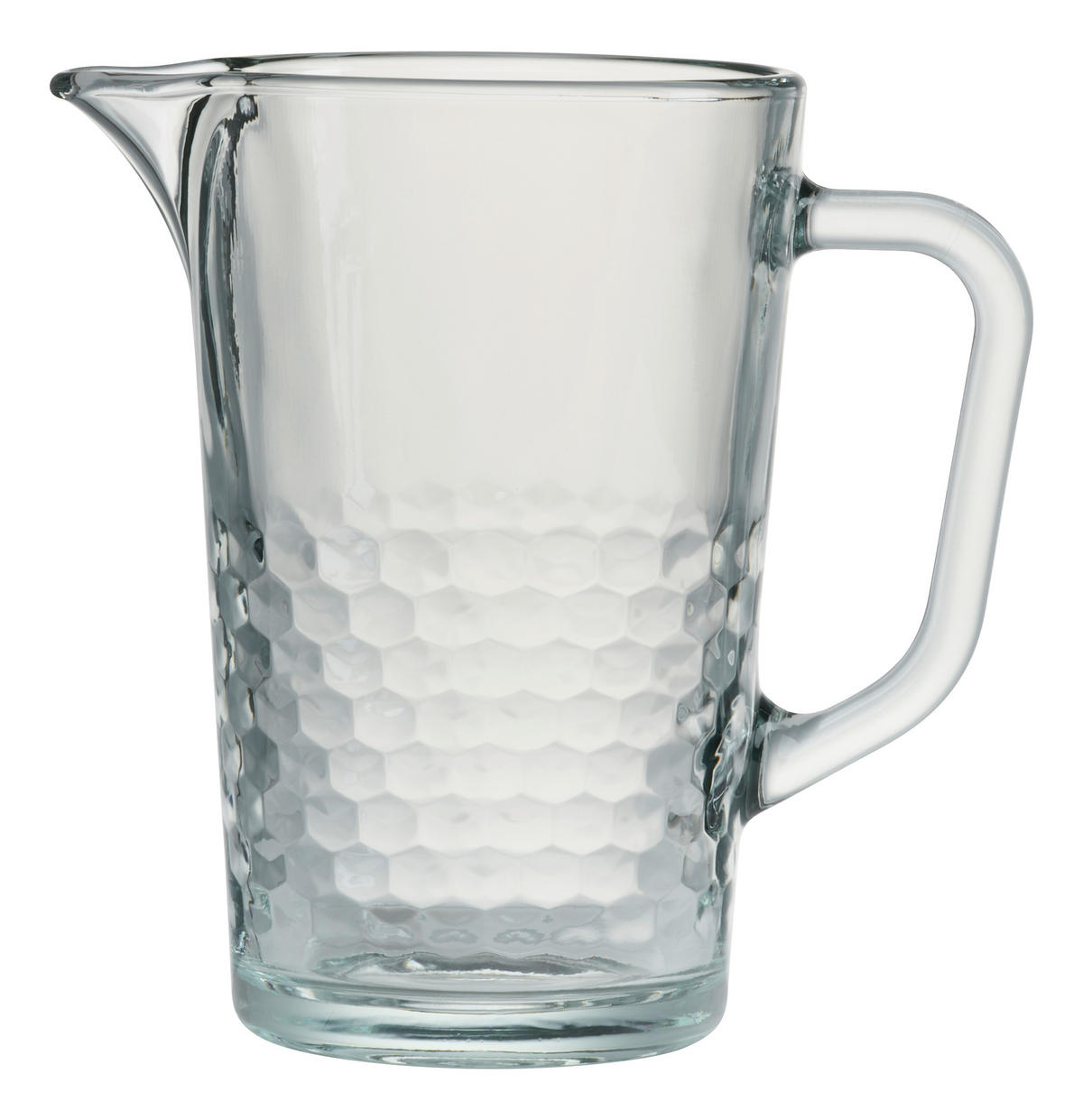 ÜVEGKANCSÓ  - Basics, üveg (1,2l) - Ritzenhoff Breker