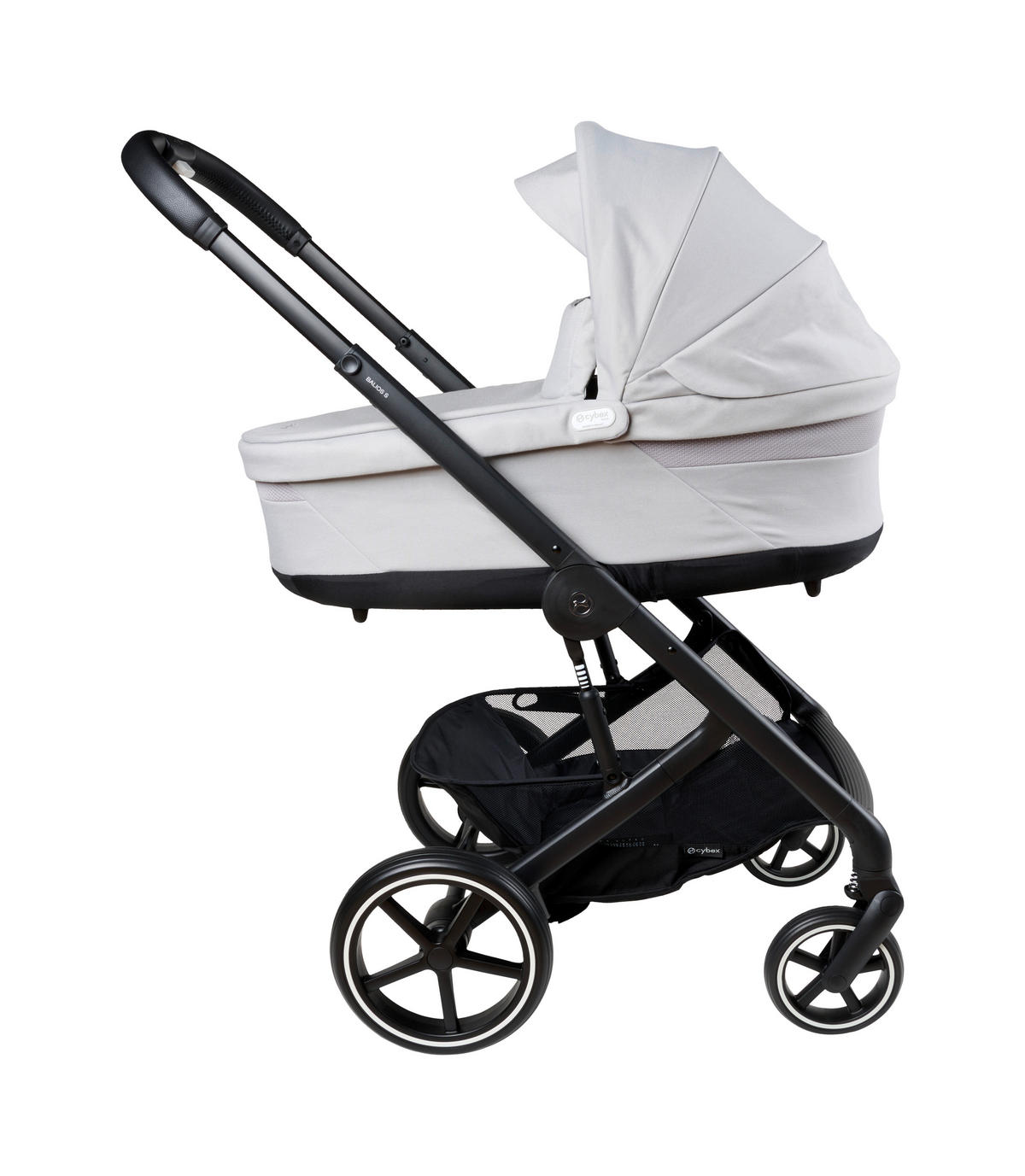 SET DJEČJIH KOLICA  Cybex Gold  - Basics (81/60/100cm) - cybex GOLD