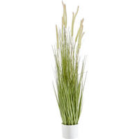 KUNSTPFLANZE 120 cm  - Basics (120cm) - Ambia Home