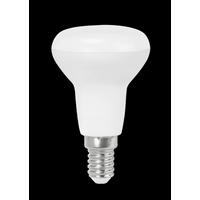 LED SIJALICA - bela, Osnovno, plastika (5/8.2cm)