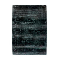 Traversă - multicolor/antracit, Basics, textil (80/150cm) - Kayoom