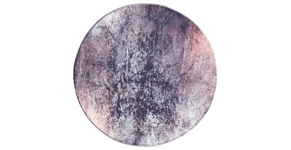 VINTAGE-TEPPICH 160 cm  - Lila/Violett, LIFESTYLE, Textil (160cm) - Novel