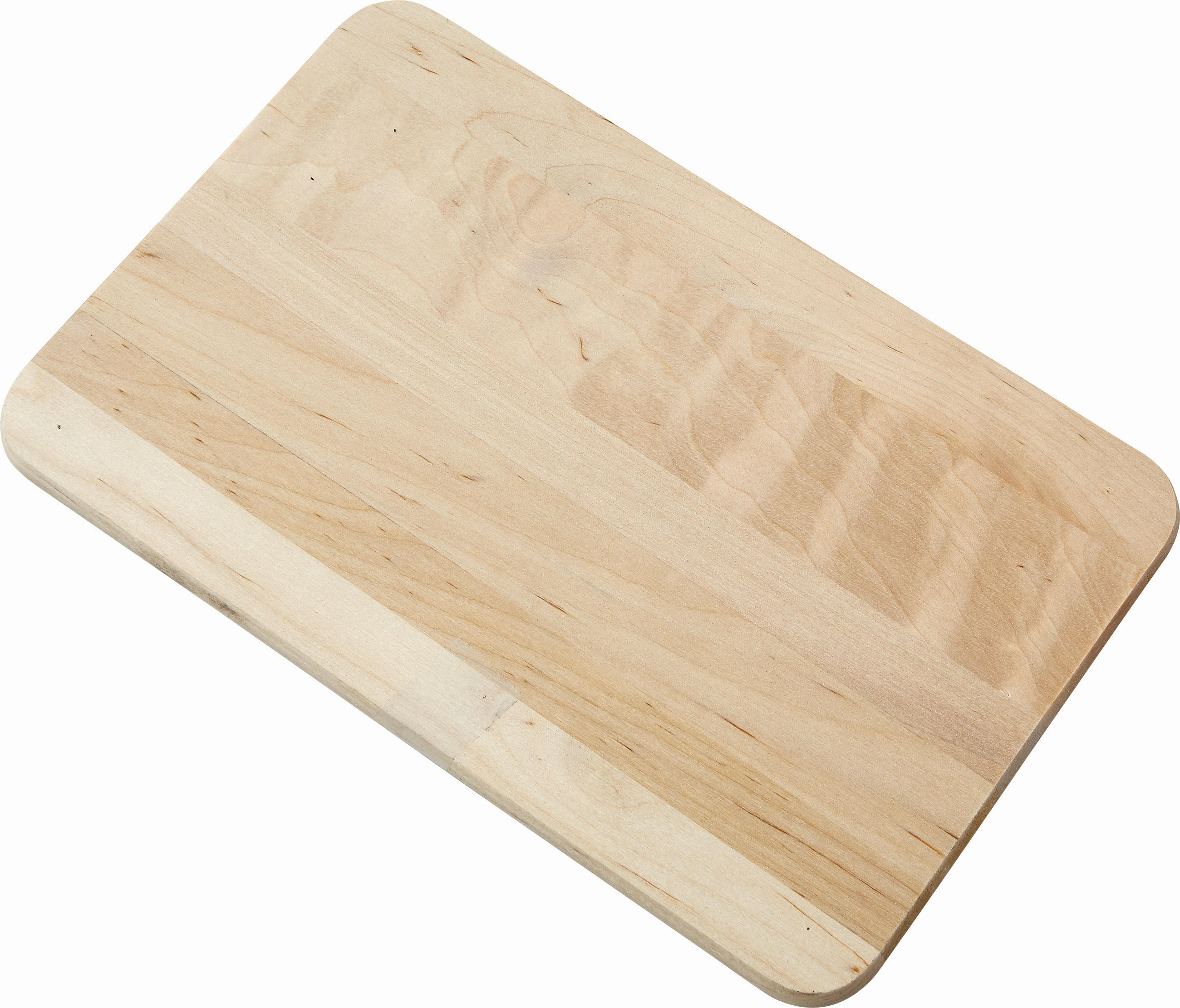Schneidebrett aus Holz Janka L/B: ca. 23/15 cm
