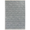WEBTEPPICH 80/150 cm Charme Hellgrau  - Hellgrau, KONVENTIONELL, Textil (80/150cm) - Schöner Wohnen