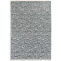 WEBTEPPICH 160/230 cm Charme Hellgrau  - Hellgrau, KONVENTIONELL, Textil (160/230cm) - Schöner Wohnen
