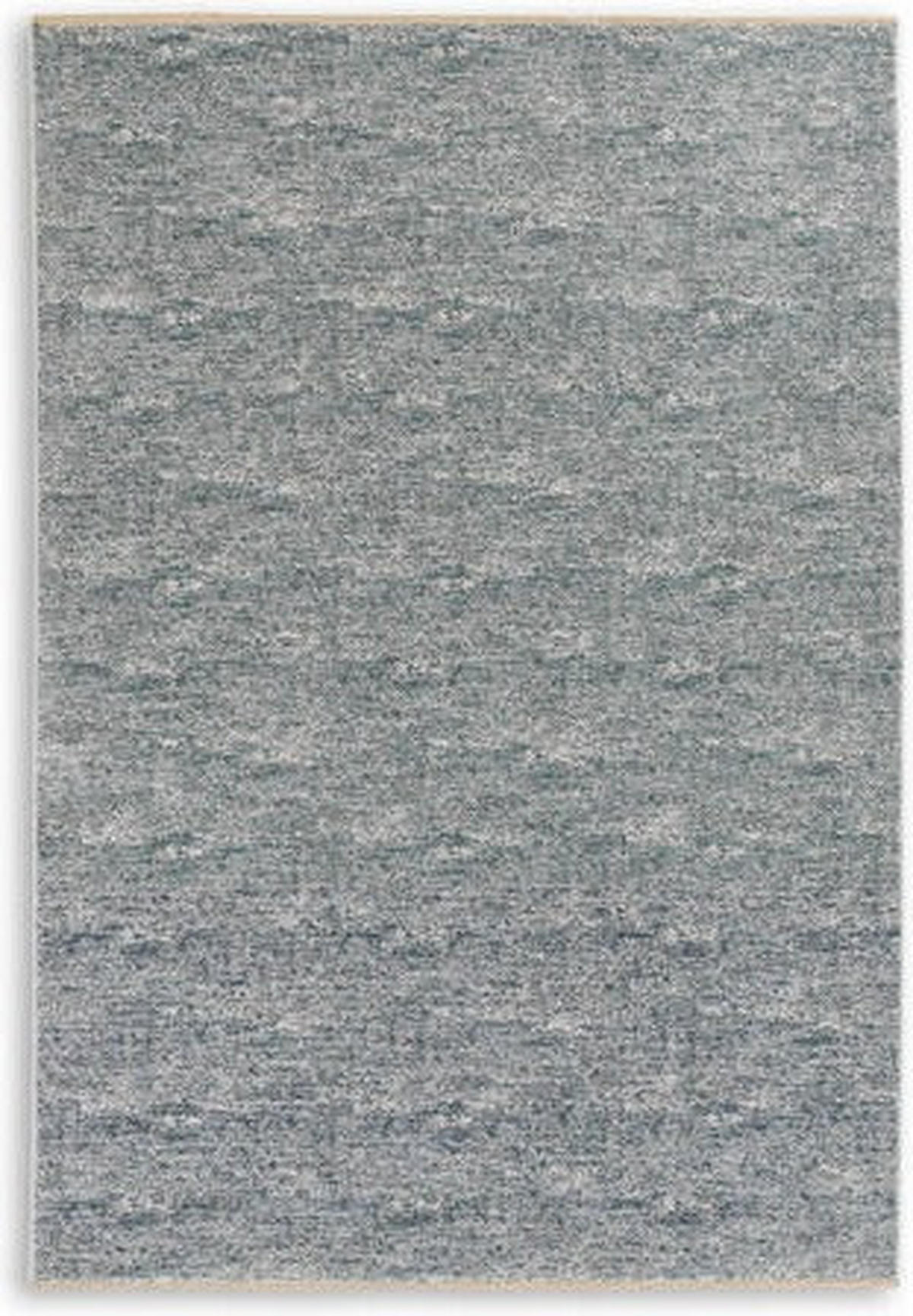 WEBTEPPICH 160/230 cm Charme Hellgrau  - Hellgrau, KONVENTIONELL, Textil (160/230cm) - Schöner Wohnen