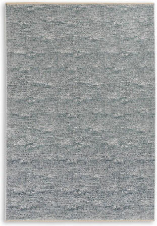 Schöner Wohnen Webteppich Charme Hellgrau 160x230 cm