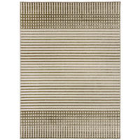 WEBTEPPICH 200/320 cm Verve Grün  - Grün, Basics, Textil (200/320cm) - Xora
