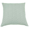 ZIERKISSEN 70/70 cm  - Grün, Basics, Textil (70/70cm)