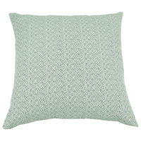 ZIERKISSEN 70/70 cm  - Grün, Basics, Textil (70/70cm)