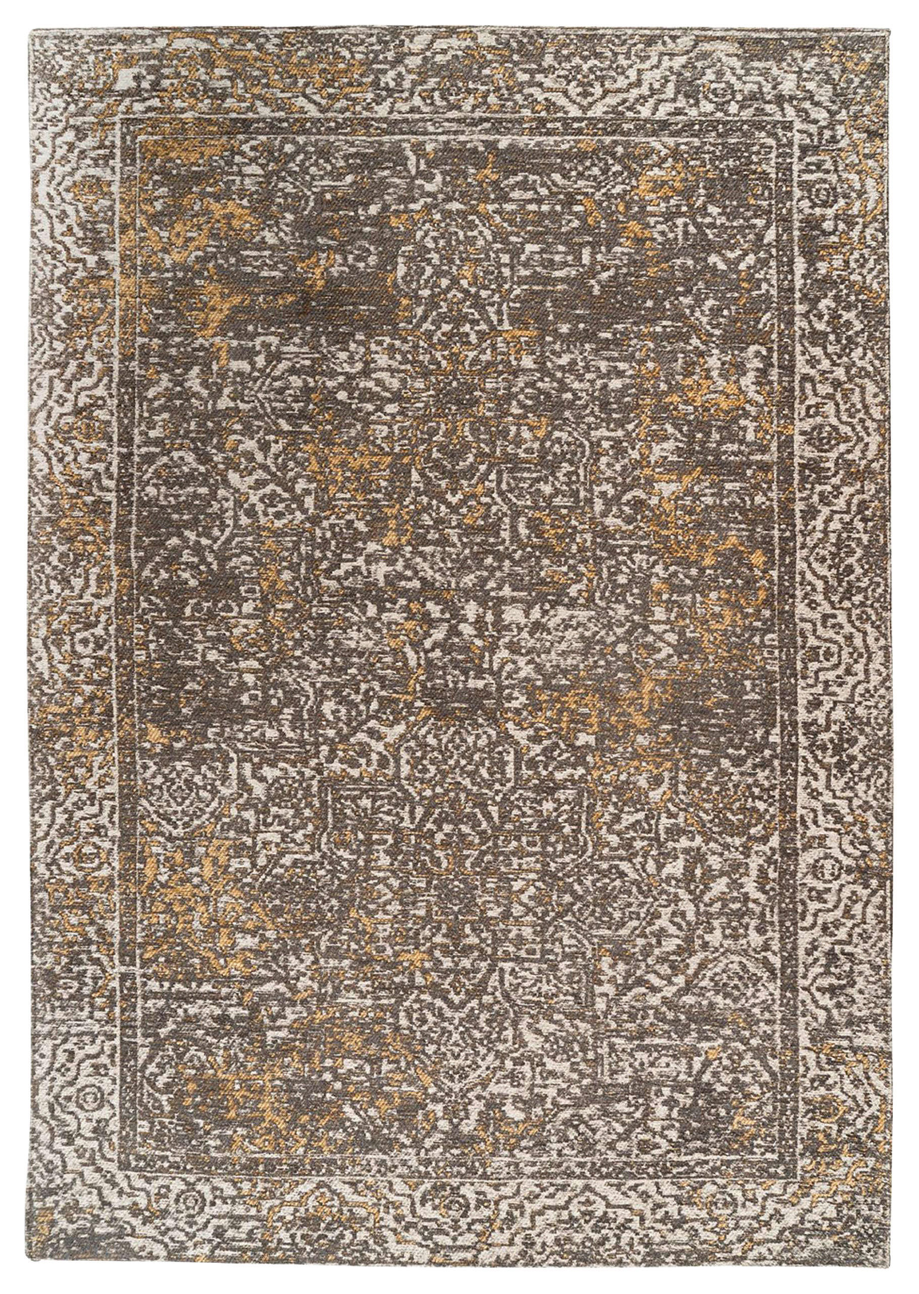 FLACHWEBETEPPICH 160/230 cm Davio 200 Beige  - Beige, KONVENTIONELL, Textil (160/230cm)