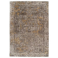 FLACHWEBETEPPICH 160/230 cm Davio 200 Beige  - Beige, KONVENTIONELL, Textil (160/230cm)