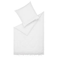 BETTWÄSCHE E-Join Renforcé 135/200 cm  - Weiß, Basics, Textil (135/200cm) - Esprit