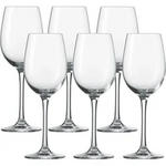 GLÄSERSET  - Klar, Basics, Glas (355ml) - Novel