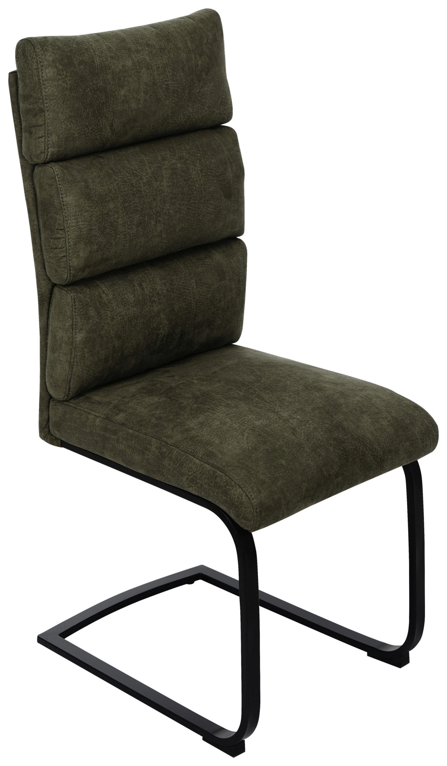 Novel HOUPACÍ ŽIDLE, zelená