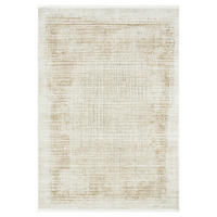 VINTAGE-TEPPICH 120/180 cm Beige  - Beige, Design, Textil (120/180cm) - Dieter Knoll