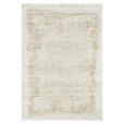 VINTAGE-TEPPICH 200/290 cm Beige rechteckig  - Beige, Design, Textil (200/290cm) - Dieter Knoll