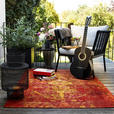 In- und Outdoorteppich 160/230 cm My Gobelina  - Rot, Design, Textil (160/230cm) - Novel