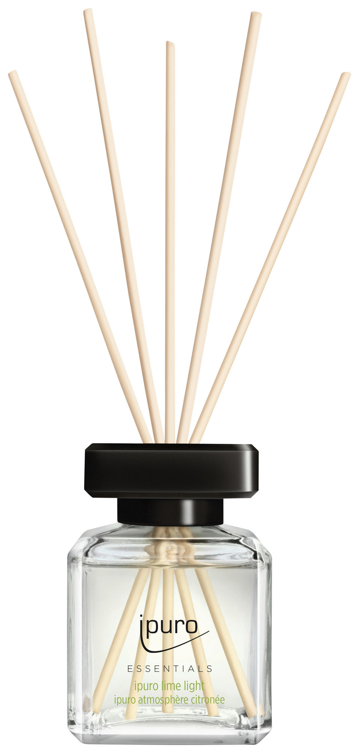 DOFTSPRIDARE 100 ml   - Basics, glas (100ml) - Ipuro