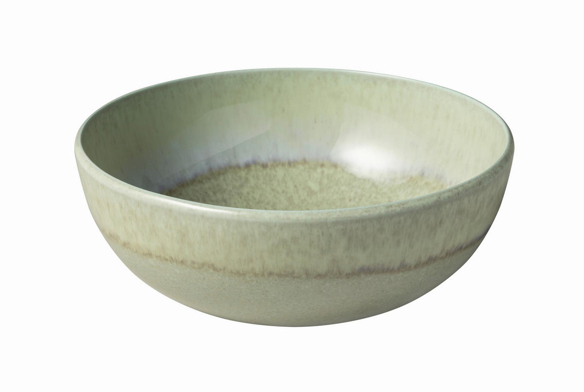 DESSERTSCHALE  - Salbeigrün, KONVENTIONELL, Keramik (15/6,5cm) - like.Villeroy & Boch