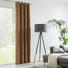 ÖSENSCHAL blickdicht 140/245 cm - Hellbraun, Basics, Textil (140/245cm) ÖSENSCHAL blickdicht 140/245 cm - Hellbraun, Basics, Textil (140/245cm)