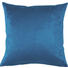 KISSENHÜLLE Petrol 50/50 cm - Petrol, Basics, Textil (50/50cm) KISSENHÜLLE Petrol 50/50 cm - Petrol, Basics, Textil (50/50cm)