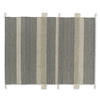 HANDWEBTEPPICH 200/300 cm Botana Grau  - Grau, KONVENTIONELL, Textil (200/300cm) - Schöner Wohnen