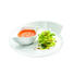SUPPENTASSE - Weiß, Design, Keramik (0,45l) - Villeroy & Boch SUPPENTASSE - Weiß, Design, Keramik (0,45l) - Villeroy & Boch