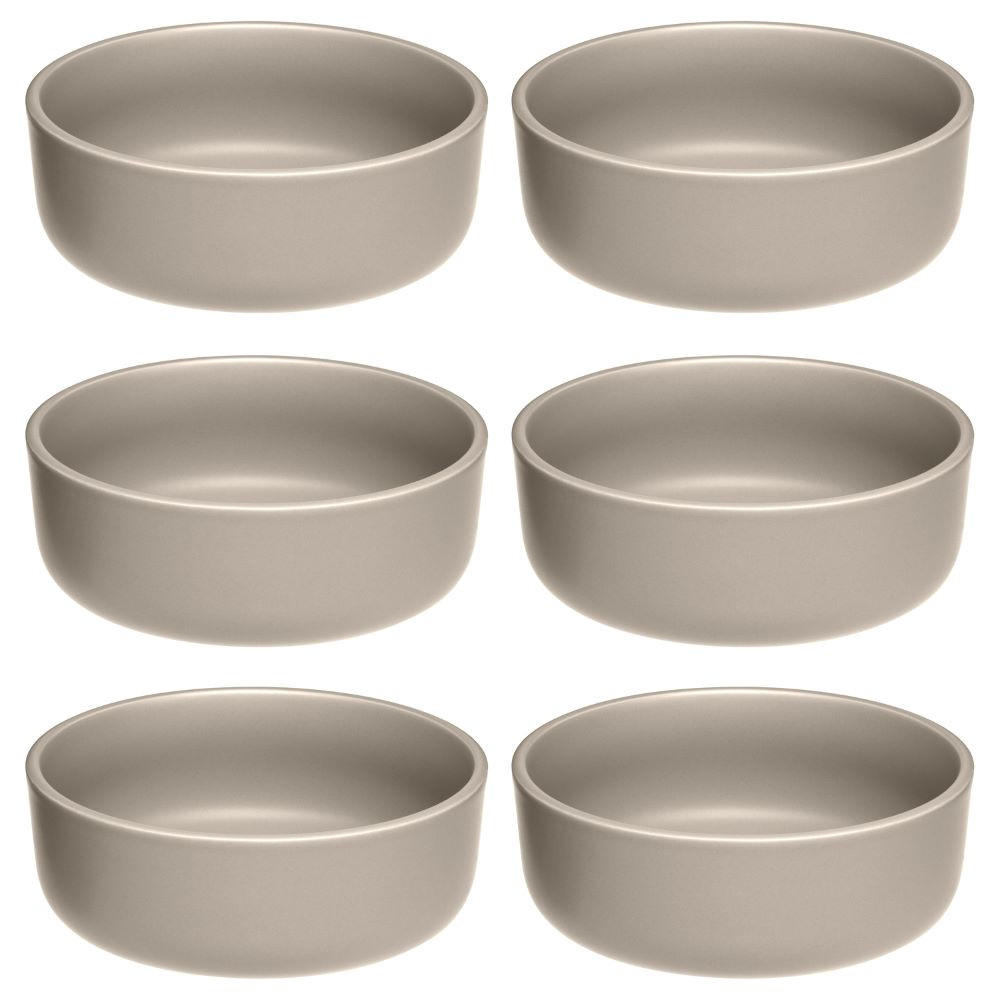 SCHALE ROMA   - Beige, KONVENTIONELL, Keramik (15,70/6,60/15,70cm) - Leonardo