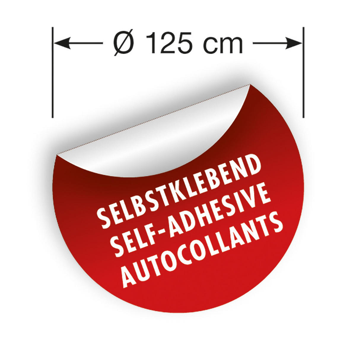 VLIESOVÁ TAPETA velikost: 125 cm - zelená, Basics (125cm) - Komar
