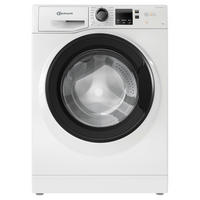 WASCHMASCHINE BPW 1014 A   - Weiß, Trend (59,5/85/60,5cm) - Bauknecht