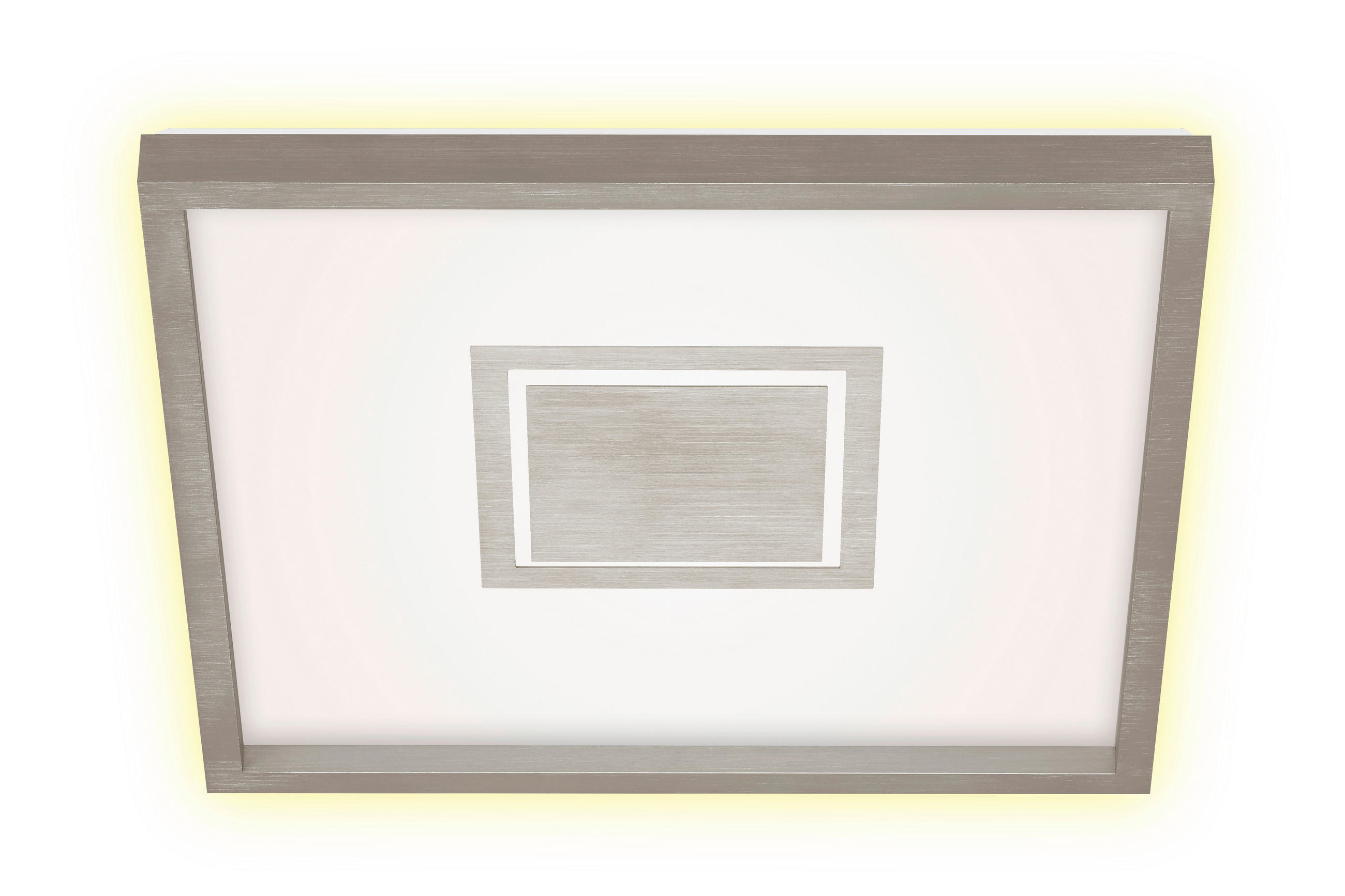 LED MENNYEZETI LÁMPA - Basics (42,3/42,3/3,9cm)