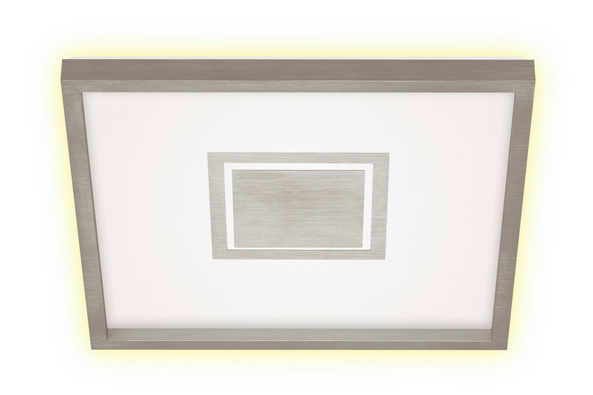 LED MENNYEZETI LÁMPA - Basics (42,3/42,3/3,9cm)