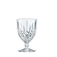 GLAS  4-teilig  - Basics, Glas (7,9/12,6/7,9cm) - Nachtmann