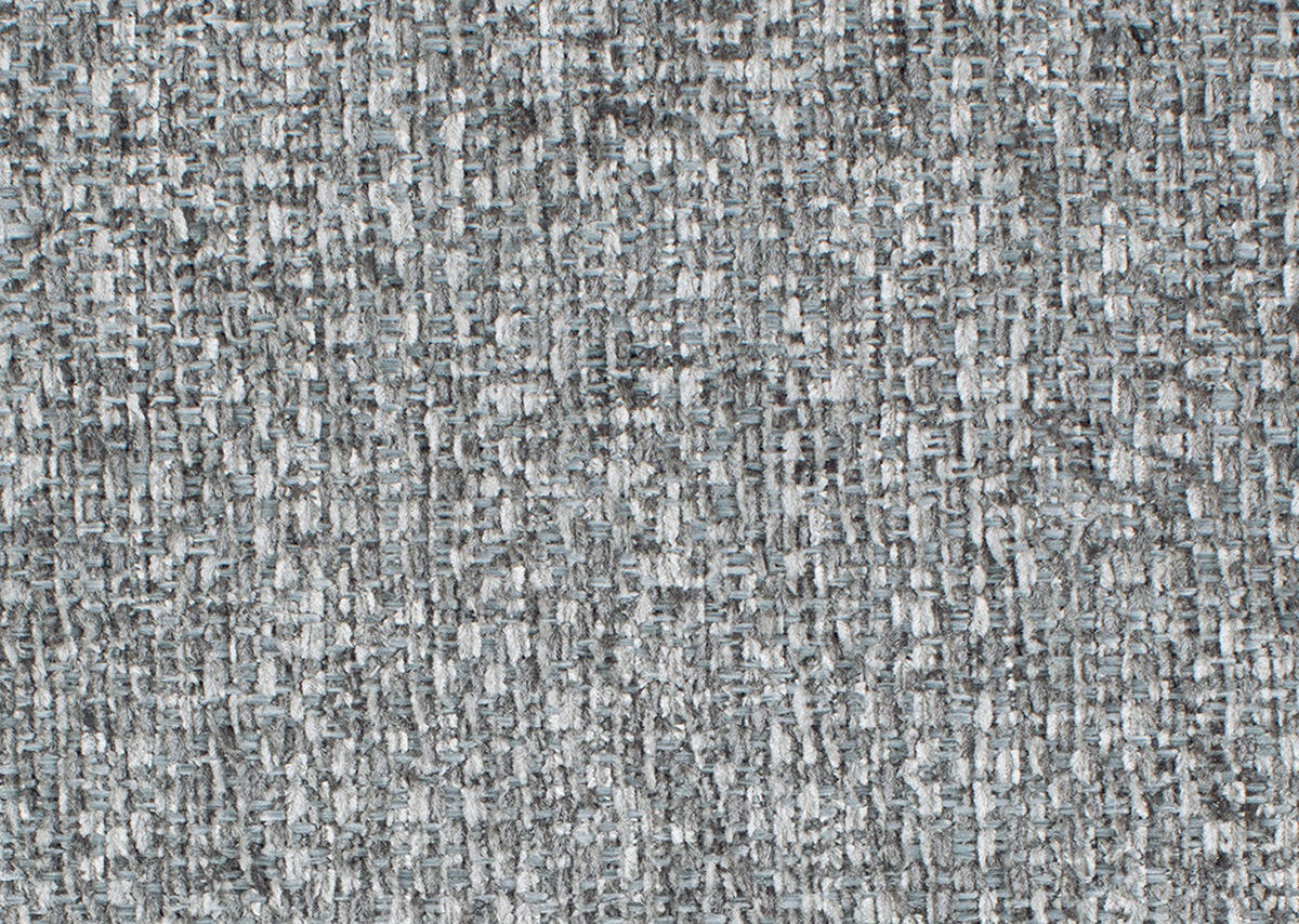ECKBANK 174/280 cm  in Grau, Eichefarben  - Eichefarben/Grau, Design, Holz/Textil (174/280cm) - Dieter Knoll
