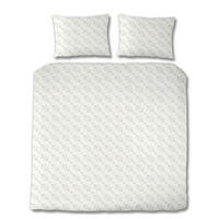 BETTWÄSCHE Satin 200/200 cm  - Beige, Design, Textil (200/200cm) - Florella