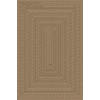OUTDOORTEPPICH KENZY - Naturfarben, KONVENTIONELL, Textil (60/90cm) - Novel