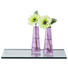 WANDBOARD in Transparent - Transparent, Basics, Glas (40/30cm) WANDBOARD in Transparent - Transparent, Basics, Glas (40/30cm)