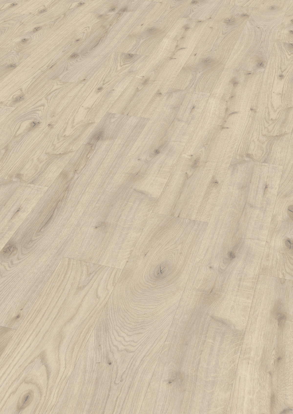 DESIGNBODEN EGGER Aquadura+  per  m² - Eichefarben/Beige, KONVENTIONELL, Holzwerkstoff (129.2/19.3/0.75cm) - Egger Holzwerkstoffe