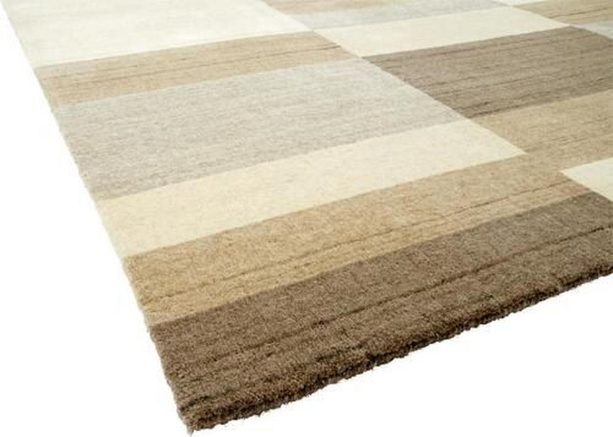 ORIENTTEPPICH 80/200 cm Oscar  - Naturfarben, Konventionell, Textil (80/200cm) - Cazaris