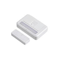 SET OSVETLITVE ZA POLICE - bela, Basics, umetna masa (6,5/4cm)