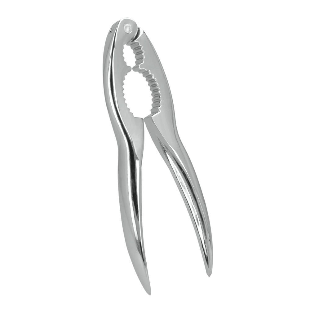 DIÓTÖRŐ - fém (6.8/22.5/1.9cm) - Metaltex