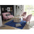 SESSEL in Textil, Holzwerkstoff Rosa - Rosa/Kieferfarben, Trend, Holz/Holzwerkstoff (54/83/66cm) - Carryhome SESSEL in Textil, Holzwerkstoff Rosa - Rosa/Kieferfarben, Trend, Holz/Holzwerkstoff (54/83/66cm) - Carryhome