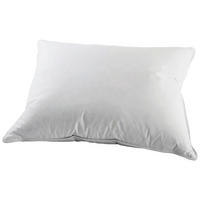HUVUDKUDDE 50/60 cm   - vit, Basics, textil (50/60cm) - Värnamo of Sweden